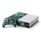 DC Comics Green Lantern Action Pose in Space Xbox One S All-Digital Edition Bundle Skin