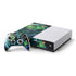 DC Comics Green Lantern Action Pose in Space Xbox One S All-Digital Edition Bundle Skin