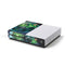 DC Comics Green Lantern Action Pose in Space Xbox One S Console Skin