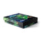 DC Comics Green Lantern Action Pose in Space Xbox One X Console Skin