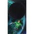 DC Comics Green Lantern Action Pose in Space Xbox Series S Skins