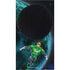 DC Comics Green Lantern Action Pose in Space Xbox Series S Console Skin