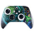 DC Comics Green Lantern Action Pose in Space Xbox Series S Controller Skin