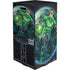 DC Comics Green Lantern Action Pose in Space Xbox Series X Bundle Skin