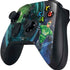 DC Comics Green Lantern Action Pose in Space Xbox Series X Controller Skin