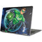 DC Comics Green Lantern Action Pose in Space Yoga 710 14in Skin