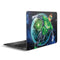 DC Comics Green Lantern Action Pose in Space Zenbook UX305FA 13.3in Skin