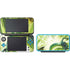 DC Comics Green Lantern Portrait Art By Alex Ross Nintendo 2DS XL (2017) Skin
