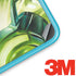 DC Comics Green Lantern Portrait Art By Alex Ross Nintendo 2DS XL (2017) Skin