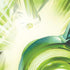 DC Comics Green Lantern Portrait Art By Alex Ross Nintendo 2DS XL (2017) Skin