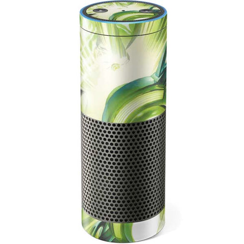 DC Comics Green Lantern Portrait Art By Alex Ross Amazon Echo Skin