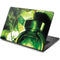 DC Comics Green Lantern Portrait Art By Alex Ross Dell Chromebook Skin