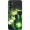 DC Comics Green Lantern Portrait Art By Alex Ross Galaxy A14 5G Skin