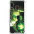 DC Comics Green Lantern Portrait Art By Alex Ross Galaxy A30 Clear Case