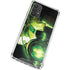 DC Comics Green Lantern Portrait Art By Alex Ross Galaxy A32 5G Clear Case