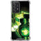 DC Comics Green Lantern Portrait Art By Alex Ross Galaxy A52 5G Clear Case