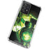 DC Comics Green Lantern Portrait Art By Alex Ross Galaxy A52 5G Clear Case