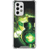 DC Comics Green Lantern Portrait Art By Alex Ross Galaxy A53 5G Clear Case