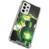 DC Comics Green Lantern Portrait Art By Alex Ross Galaxy A53 5G Clear Case