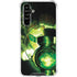 DC Comics Green Lantern Portrait Art By Alex Ross Galaxy A54 5G Clear Case