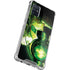DC Comics Green Lantern Portrait Art By Alex Ross Galaxy A71 5G Clear Case
