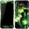 DC Comics Green Lantern Portrait Art By Alex Ross Galaxy J3 Skin