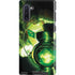 DC Comics Green Lantern Portrait Art By Alex Ross Galaxy Note 10 Pro Case