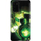 DC Comics Green Lantern Portrait Art By Alex Ross Galaxy Note20 5G Pro Case