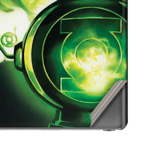 DC Comics Green Lantern Portrait Art By Alex Ross Galaxy Note20 5G Skin