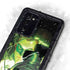DC Comics Green Lantern Portrait Art By Alex Ross Galaxy Note20 5G Waterproof Case