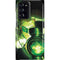 DC Comics Green Lantern Portrait Art By Alex Ross Galaxy Note20 Ultra 5G Lite Case