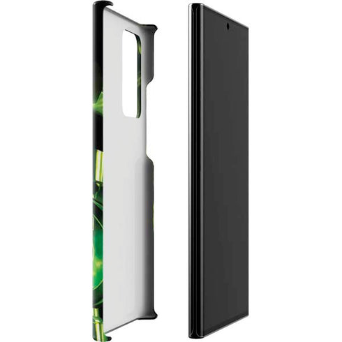 DC Comics Green Lantern Portrait Art By Alex Ross Galaxy Note20 Ultra 5G Lite Case