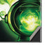DC Comics Green Lantern Portrait Art By Alex Ross Galaxy Note20 Ultra 5G Skin