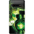 DC Comics Green Lantern Portrait Art By Alex Ross Galaxy S10 Plus Skin