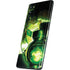 DC Comics Green Lantern Portrait Art By Alex Ross Galaxy S20 Fan Edition Skin