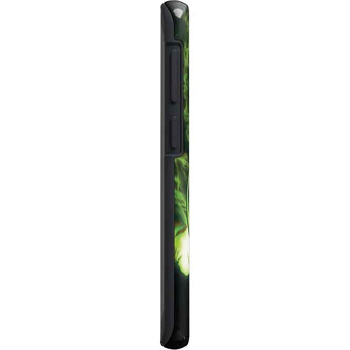 DC Comics Green Lantern Portrait Art By Alex Ross Galaxy S20 Plus Pro Case