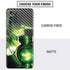 DC Comics Green Lantern Portrait Art By Alex Ross Galaxy S20 Plus Skin
