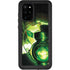 DC Comics Green Lantern Portrait Art By Alex Ross Galaxy S20 Plus Waterproof Case