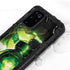 DC Comics Green Lantern Portrait Art By Alex Ross Galaxy S20 Plus Waterproof Case