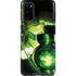 DC Comics Green Lantern Portrait Art By Alex Ross Galaxy S20 Pro Case
