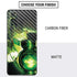 DC Comics Green Lantern Portrait Art By Alex Ross Galaxy S20 Skin