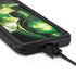 DC Comics Green Lantern Portrait Art By Alex Ross Galaxy S20 Waterproof Case