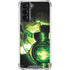 DC Comics Green Lantern Portrait Art By Alex Ross Galaxy S21 5G Clear Case