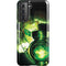 DC Comics Green Lantern Portrait Art By Alex Ross Galaxy S21 5G Pro Case