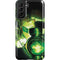 DC Comics Green Lantern Portrait Art By Alex Ross Galaxy S21 Plus 5G Pro Case