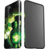 DC Comics Green Lantern Portrait Art By Alex Ross Galaxy S21 Plus 5G Pro Case