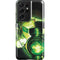 DC Comics Green Lantern Portrait Art By Alex Ross Galaxy S21 Ultra 5G Pro Case