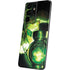 DC Comics Green Lantern Portrait Art By Alex Ross Galaxy S21 Ultra 5G Skin