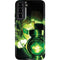DC Comics Green Lantern Portrait Art By Alex Ross Galaxy S22 Plus Pro Case