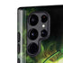 DC Comics Green Lantern Portrait Art By Alex Ross Galaxy S22 Ultra Pro Case